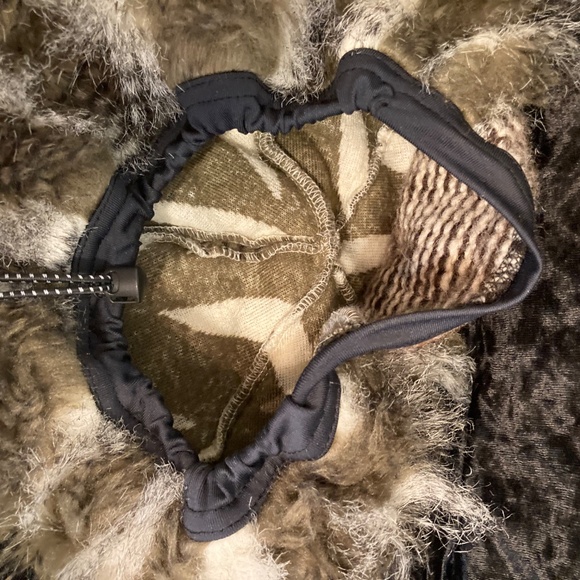 Knitwits owl hat adjustable  DARLING! - Picture 7 of 7